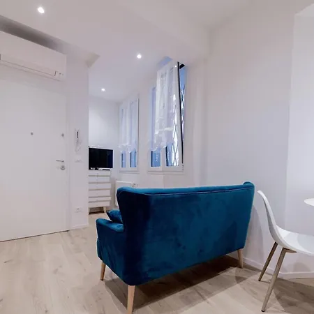 Realkasa Azeglio 60 Appartement Bologne