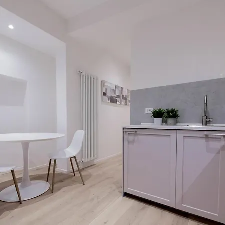 Appartement Realkasa Azeglio 60 *