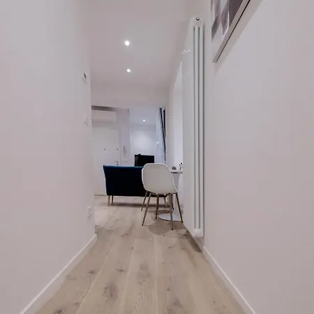 Appartement Realkasa Azeglio 60 Bologne