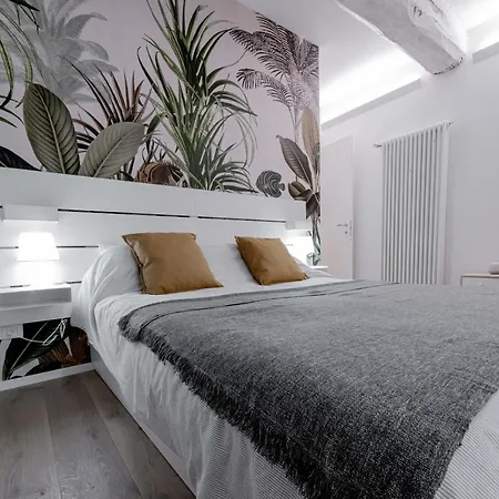Appartement Realkasa Azeglio 60 *
