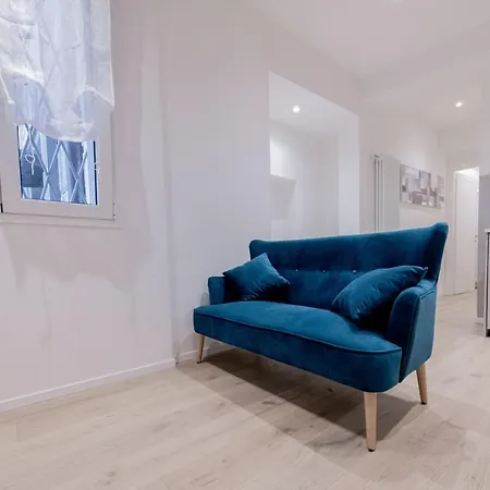 Realkasa Azeglio 60 Appartement *