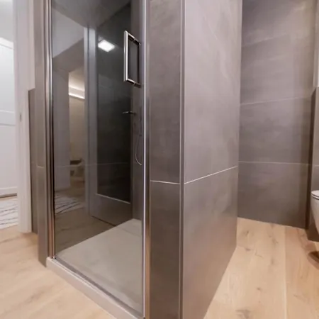 Appartement Realkasa Azeglio 60 Bologne