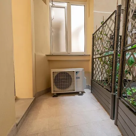 Appartement Realkasa Azeglio 60