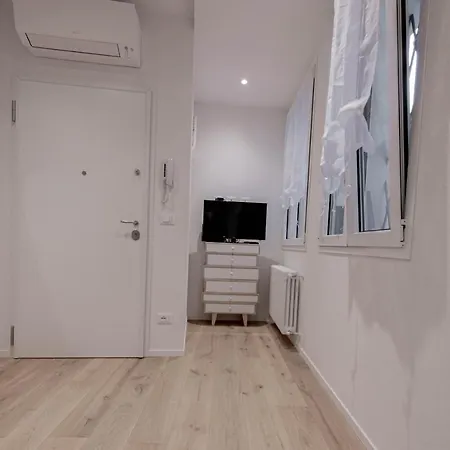 Appartement Realkasa Azeglio 60