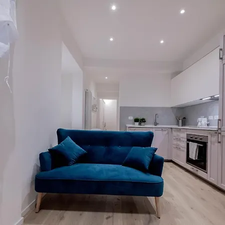 Appartement Realkasa Azeglio 60 *